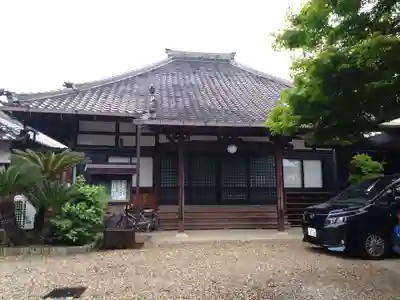 宝蔵寺(愛知県)