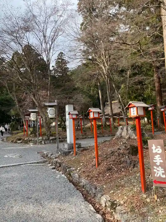 日吉大社(滋賀県)