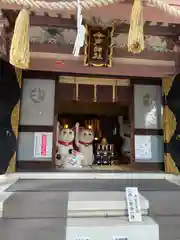 今戸神社(東京都)