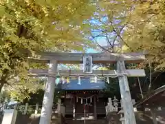 天地社(神奈川県)