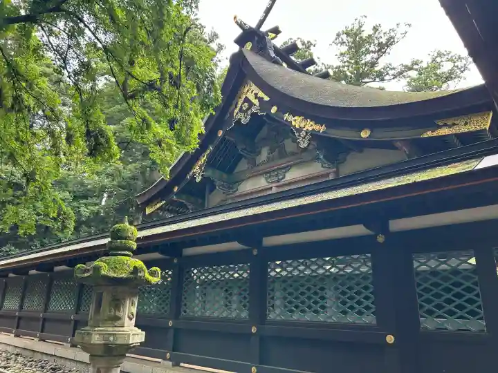 香取神宮(千葉県)