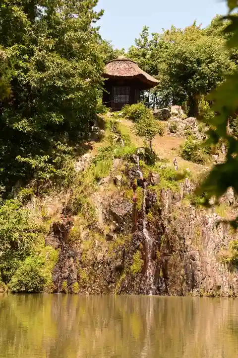 永保寺(岐阜県)