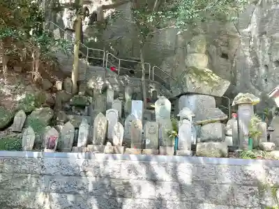 弥谷寺(香川県)