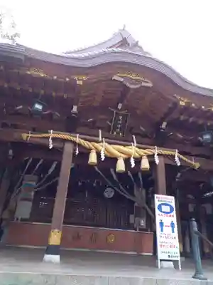 鹿嶋神社(兵庫県)