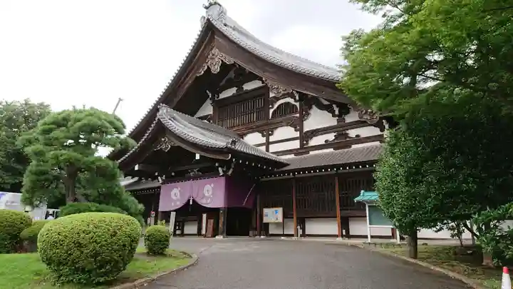 総持寺のその他建物