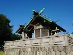 神明神社(岐阜県)