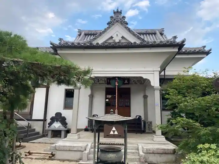 少林寺(埼玉県)