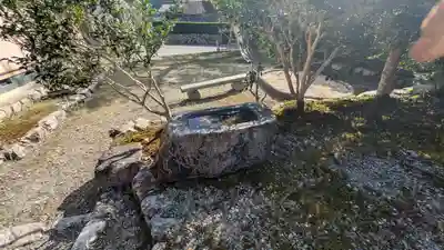 神社(大原井手町鎮座)(京都府)