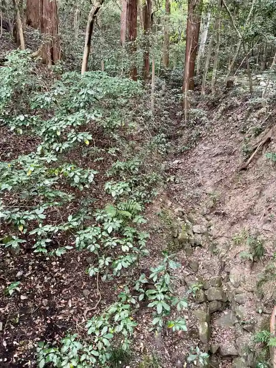 宝登山神社(埼玉県)