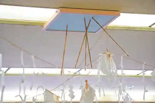 尻岸内八幡神社(北海道)