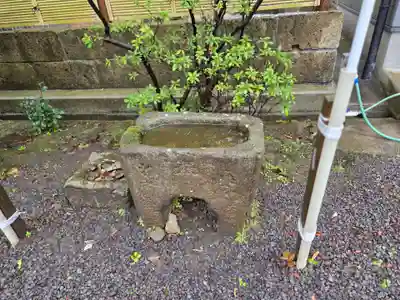 稲荷神社(鹿児島県)