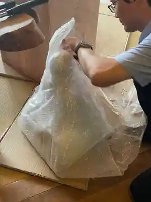 遠照山 光明寺（尼崎大仏）(兵庫県)