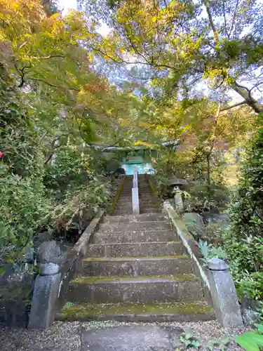 崇禅寺のその他建物