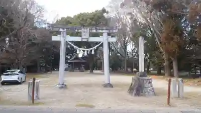 八幡宮(愛知県)