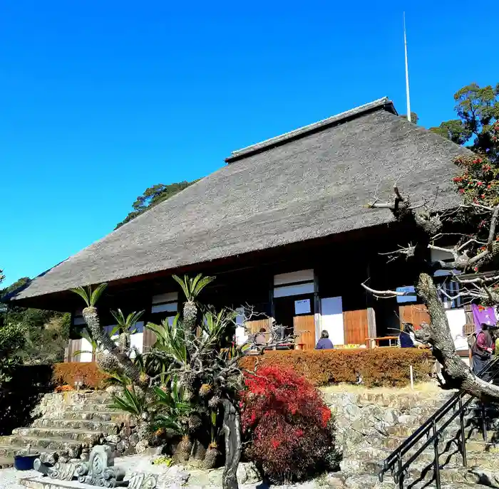 宝林寺の建物その他