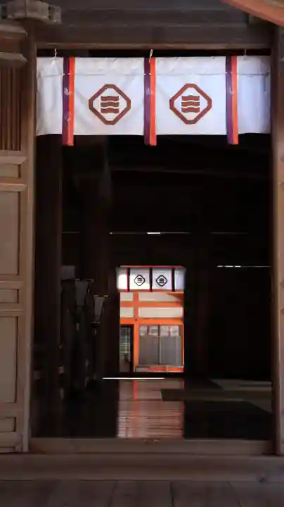 大山祇神社(愛媛県)