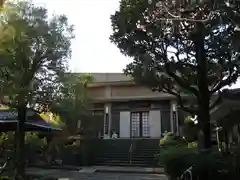 慶養寺(東京都)