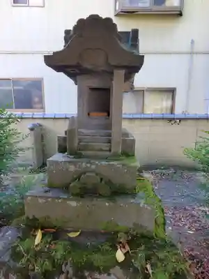 般若院薬師堂・阿弥陀堂(栃木県)