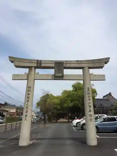 熊野原神社(佐賀県)