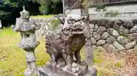 日吉神社(福井県)