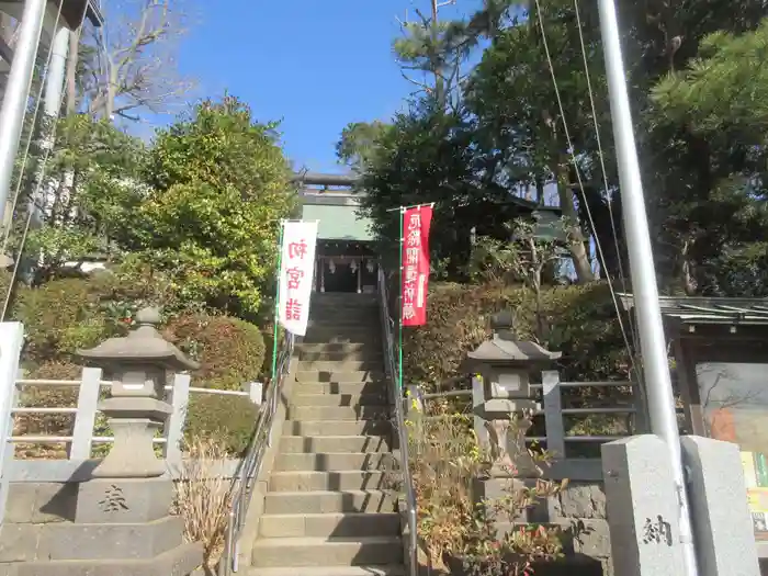 天照皇大神の建物その他