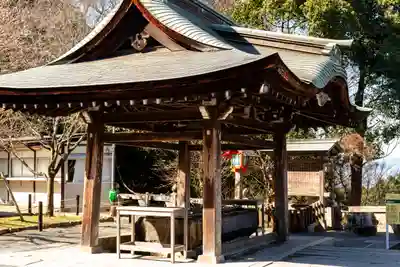 高良大社(福岡県)