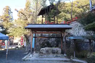 伊弉諾神社(奈良県)
