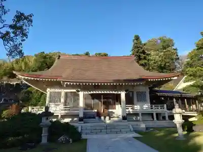 千手院(東京都)