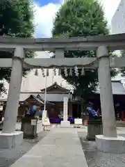 日本橋日枝神社(東京都)