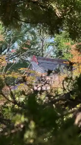 秋葉神社(北海道)