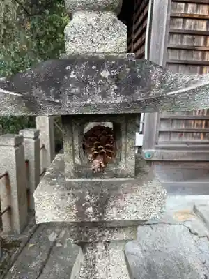 伊勢部柿本神社(和歌山県)
