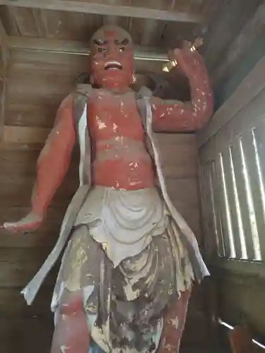 興福寺(宮城県)