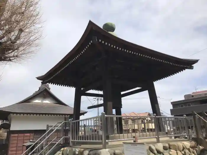 宝泉寺の建物その他