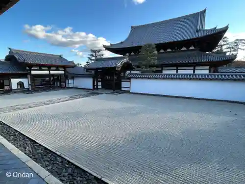 相国寺（相国承天禅寺）のその他建物