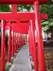 殺生石稲荷神社(福島県)