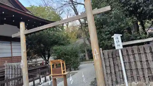 賀茂御祖神社（下鴨神社）(京都府)