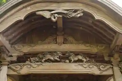 吉崎御坊 願慶寺(福井県)