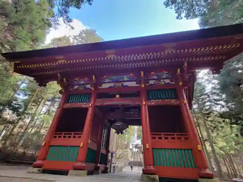 三峯神社(埼玉県)