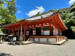 観心寺(大阪府)