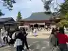 毛越寺(岩手県)