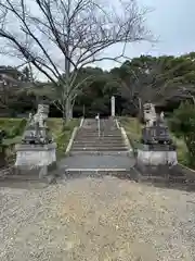 河原田神社(三重県)