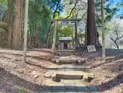 浅川神社(東京都)
