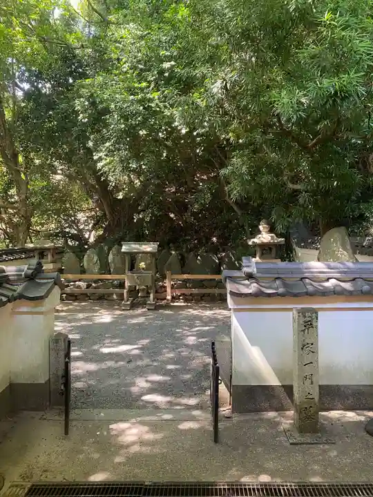 赤間神宮(山口県)