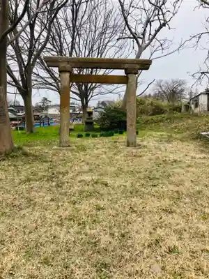 神明宮(新潟県)