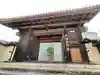 三十三間堂本坊 妙法院門跡の山門・神門