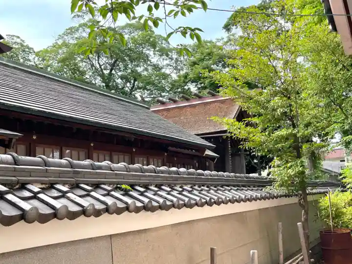 小垣江神明神社(愛知県)