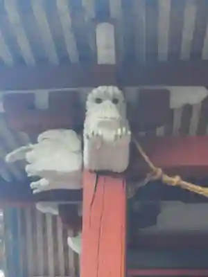 厳島神社(今福弁財天)(栃木県)