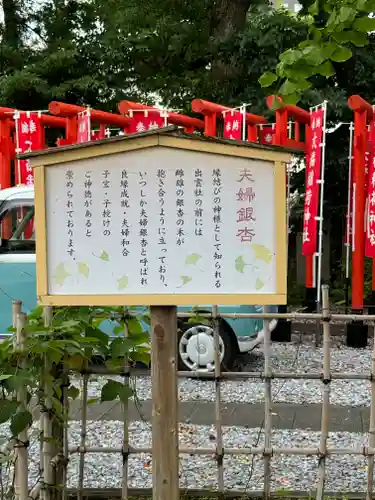 大垣八幡神社(岐阜県)