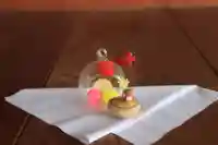 阿久津「田村神社」(郡山市阿久津町)旧社名:伊豆箱根三嶋三社のその他建物