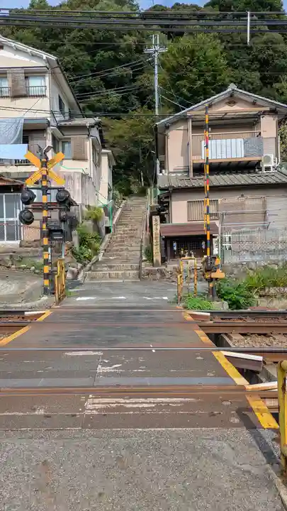 長安寺(滋賀県)